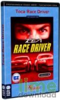 Toca Race Driver