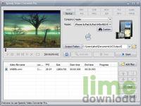 Speedy Video Converter Pro