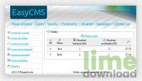 EasyCMS