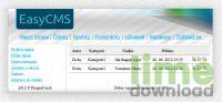EasyCMS