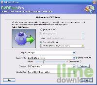 DVDPean Pro