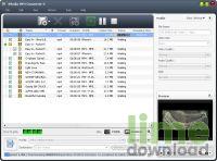 4Media MP4 Converter
