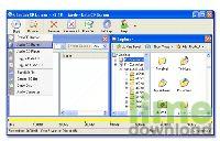 Cheetah CD Burner