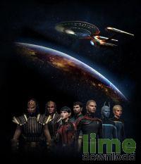 Star Trek Online