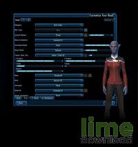 Star Trek Online