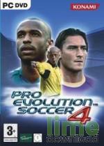 PRO EVOLUTION SOCCER