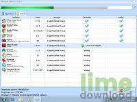 Speed Install