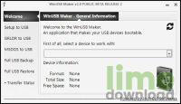 WinUSB Maker