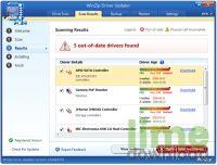 WinZip Driver Updater