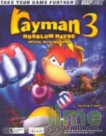 Rayman 3: Hoodlumská hrozba