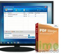 Wondershare PDF Merger