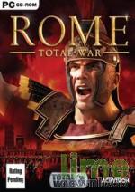 Rome Total War