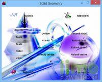 Solid Geometry