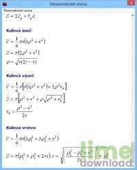Solid Geometry