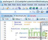 phpDesigner