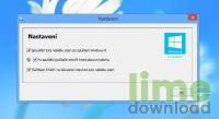 Windows 8 Start Menu