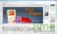 Real-DRAW PRO