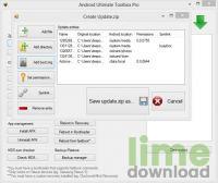Android Ultimate Toolbox Pro