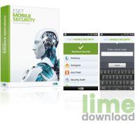 ESET Mobile Security for Android