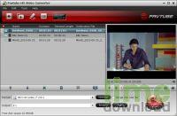 Pavtube HD Video Converter