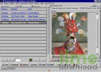 Art, Antiques Organizer Deluxe