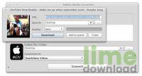 Mobile Media Converter