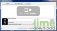 Mobile Media Converter