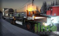 18 Wheels of Steel: Extreme Trucker