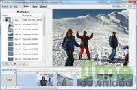 Bombono DVD