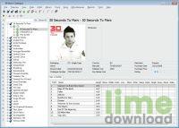 JB Music Catalogue