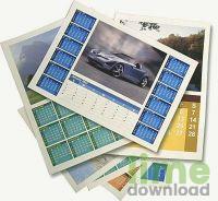 Calendar Designer