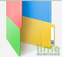 Folder Colorizer