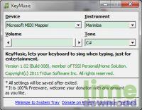 KeyMusic