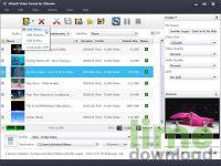 Xilisoft Video Converter