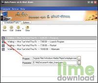 Auto Poweron & Shutdown