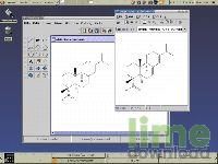 JChemPaint