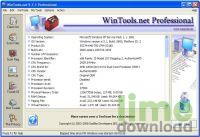 WinTools.net Professional