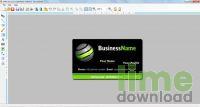 Business Card Software