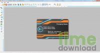 Business Card Software