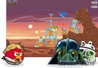 Angry Birds Star Wars