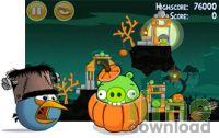 Angry Birds Seasons