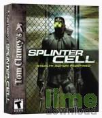 Tom Clancys Splinter Cell: Chaos Theory