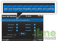 Anvi AD Blocker