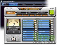 MP3 Remix