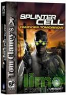 Tom Clancys Splinter Cell: Pandora Tomorrow