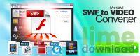 Movavi SWF to Video Converter