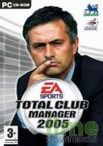 Total Club Manager 2005