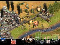 Rise of nations
