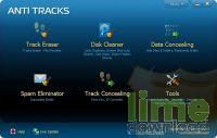 Anti Tracks Free Edition