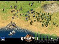 Rise of nations
